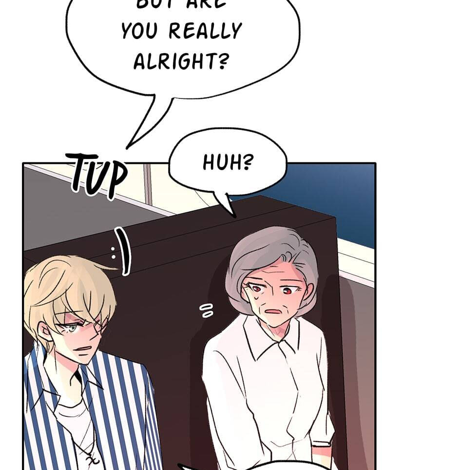 Here We Go Again Chapter 96 page 87 - 