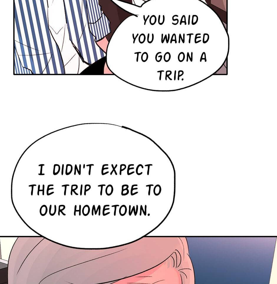 Here We Go Again Chapter 96 page 88 - 