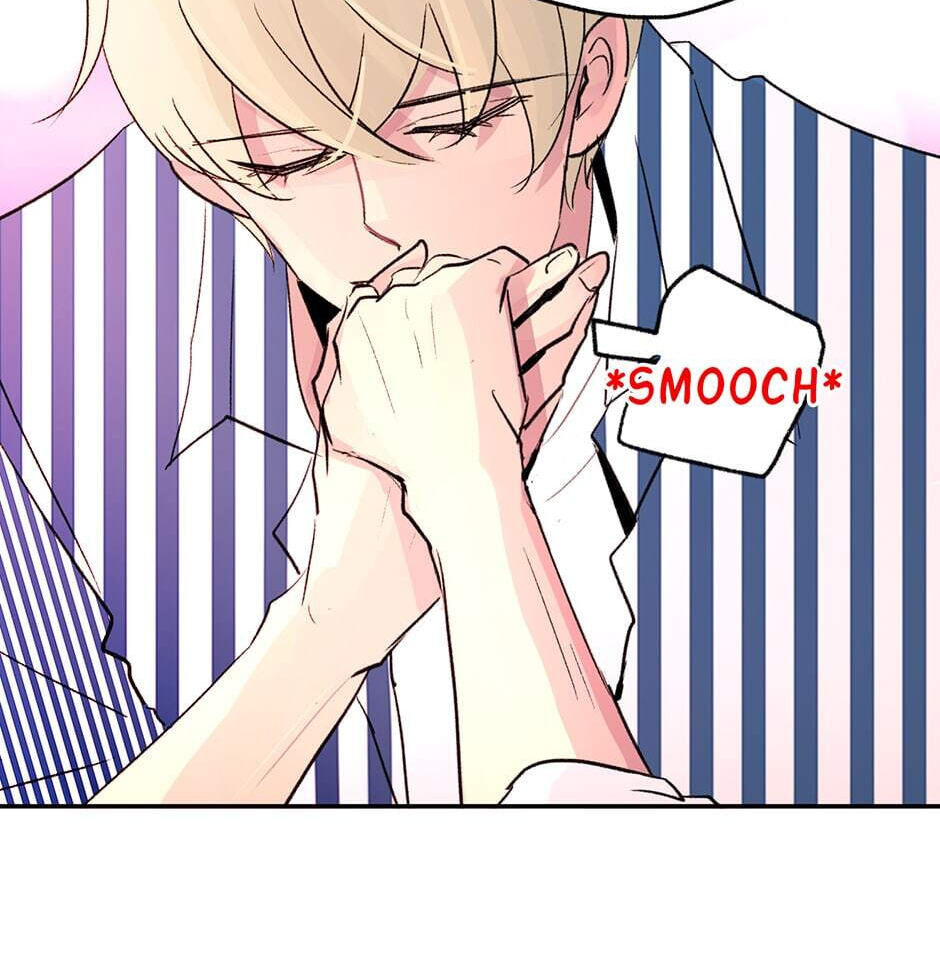 Here We Go Again Chapter 96 page 10 - 