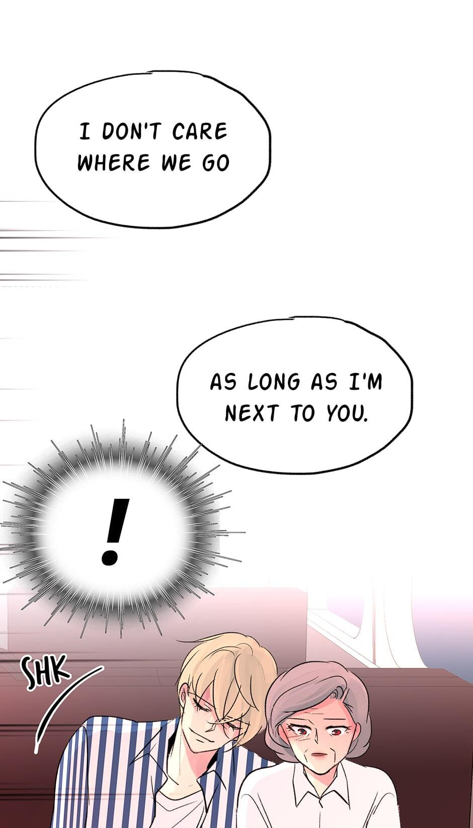 Here We Go Again Chapter 96 page 91 - 