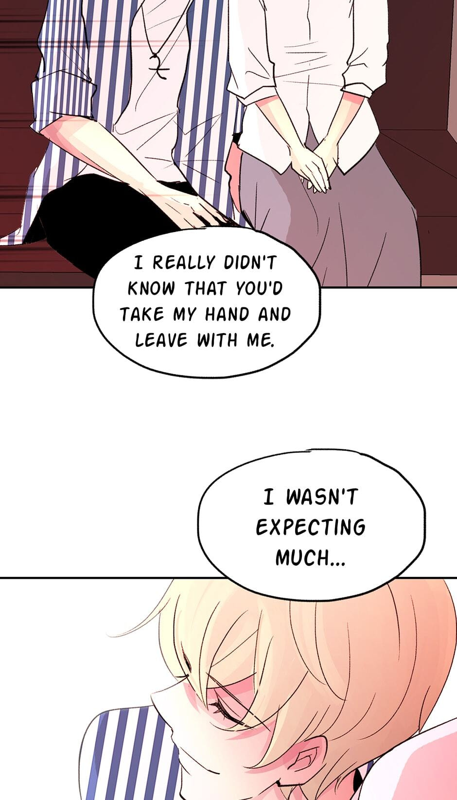 Here We Go Again Chapter 96 page 92 - 