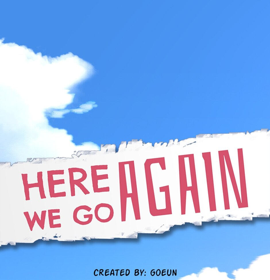 Here We Go Again Chapter 97 page 1 - 