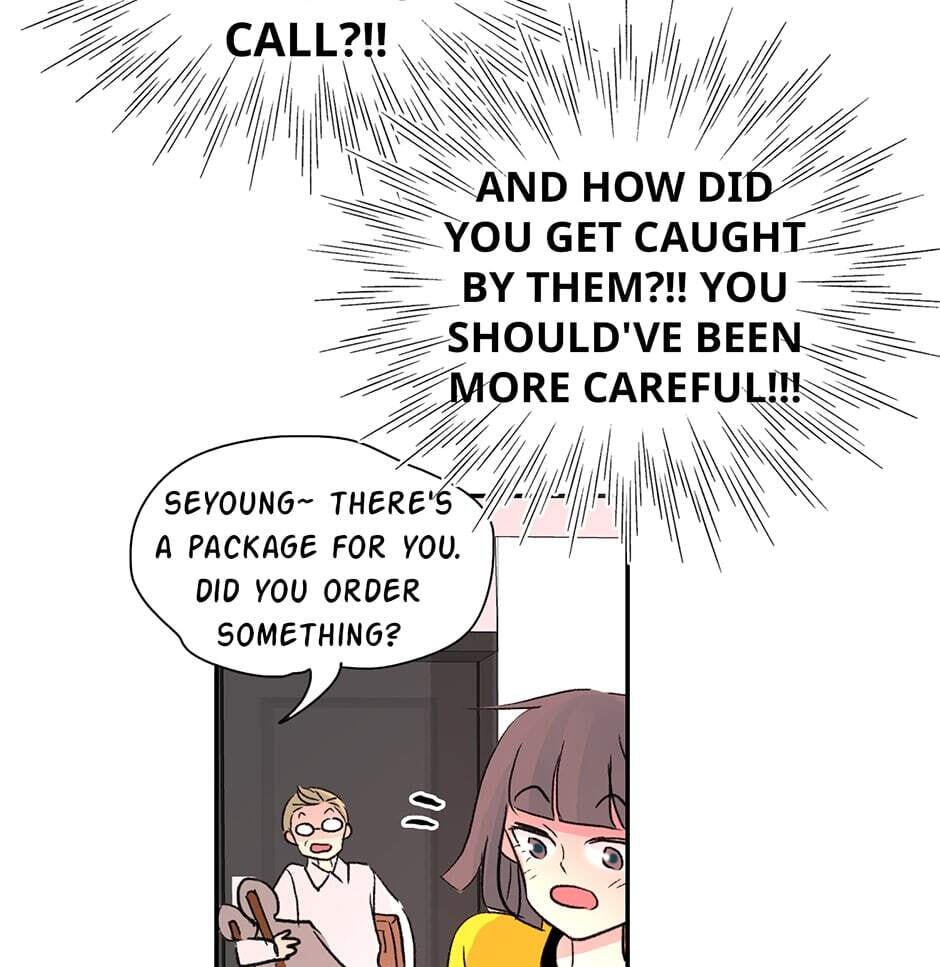 Here We Go Again Chapter 97 page 13 - 