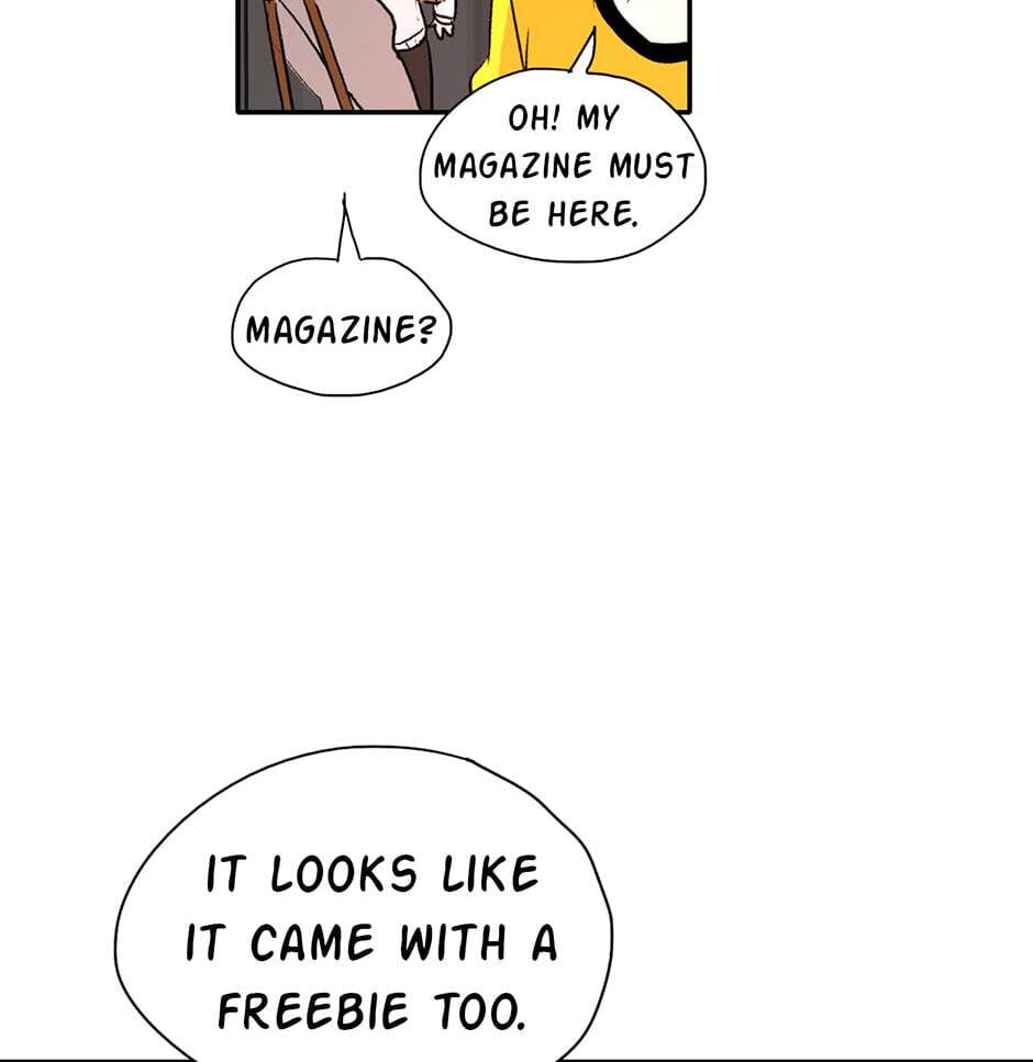 Here We Go Again Chapter 97 page 14 - 