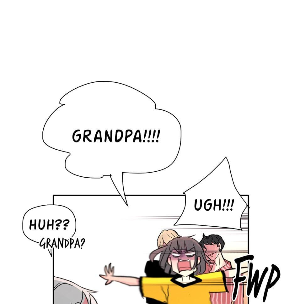 Here We Go Again Chapter 97 page 17 - 