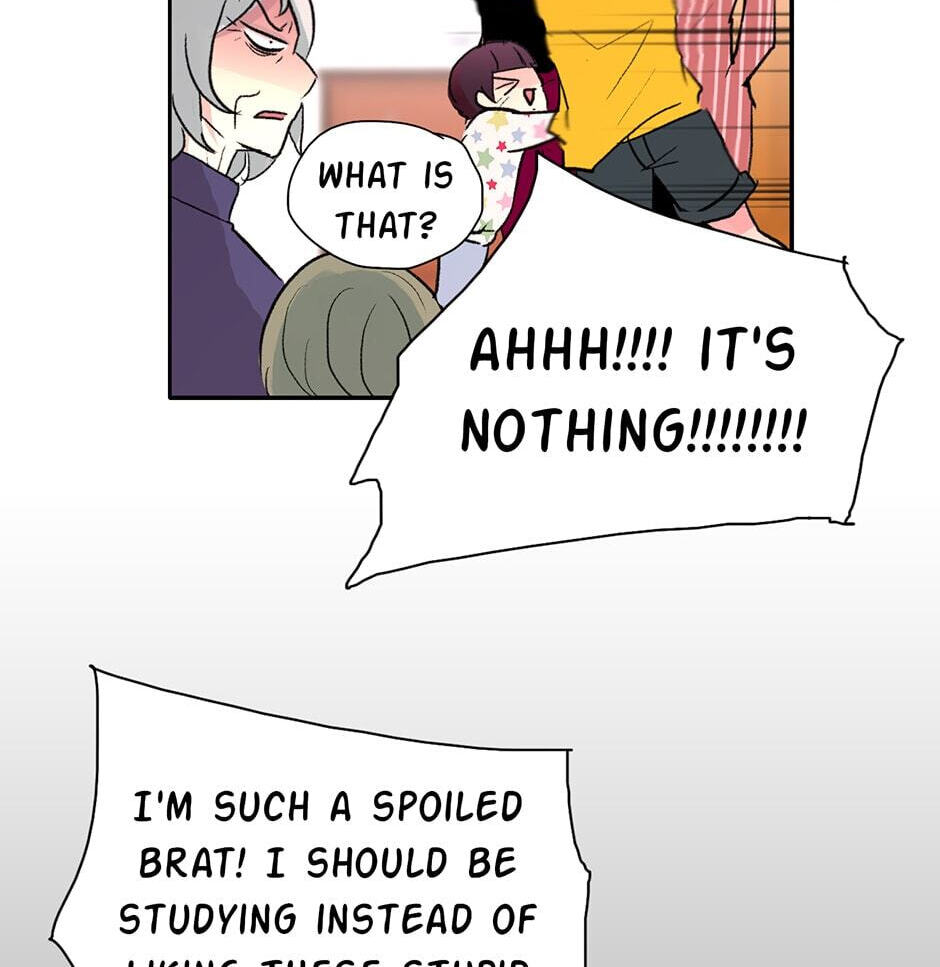 Here We Go Again Chapter 97 page 18 - 