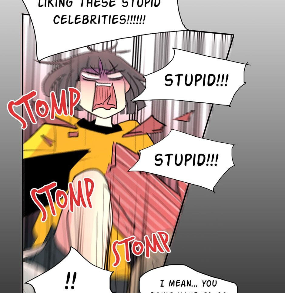 Here We Go Again Chapter 97 page 19 - 