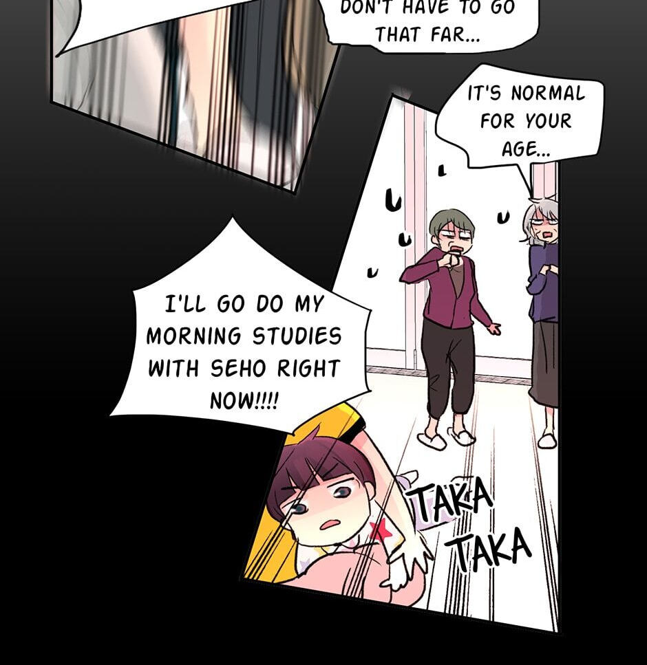 Here We Go Again Chapter 97 page 20 - 