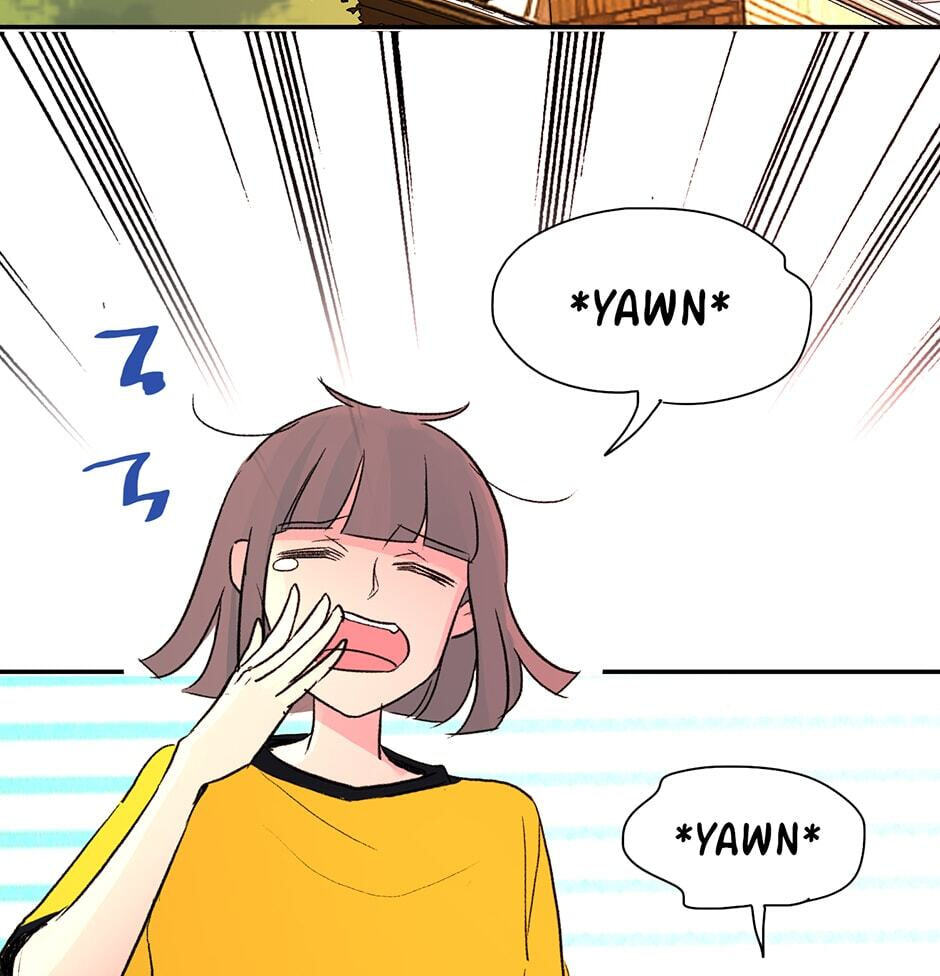 Here We Go Again Chapter 97 page 3 - 