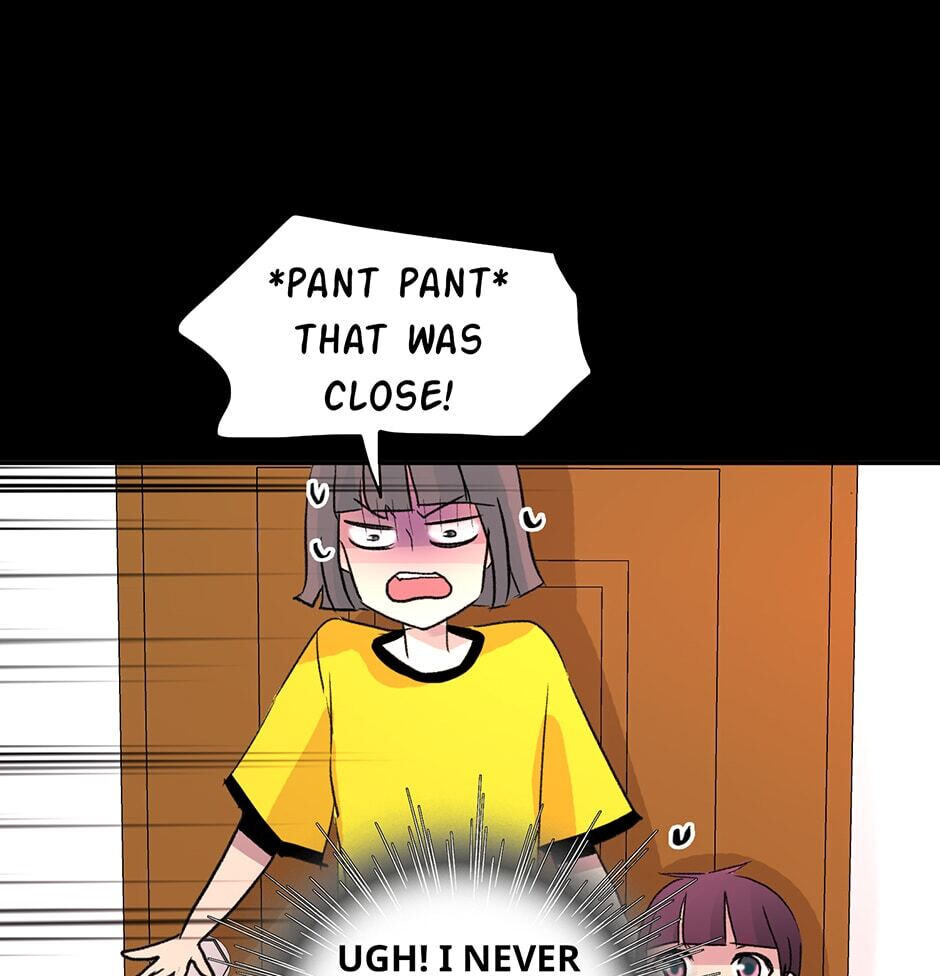 Here We Go Again Chapter 97 page 21 - 