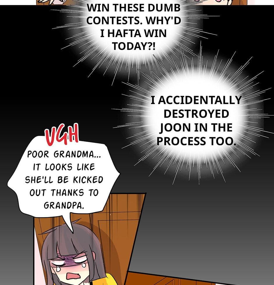 Here We Go Again Chapter 97 page 22 - 