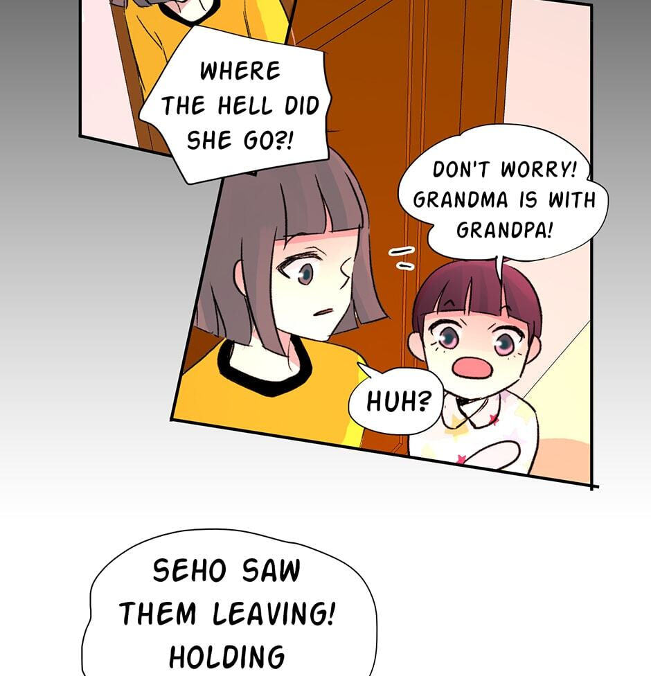 Here We Go Again Chapter 97 page 23 - 