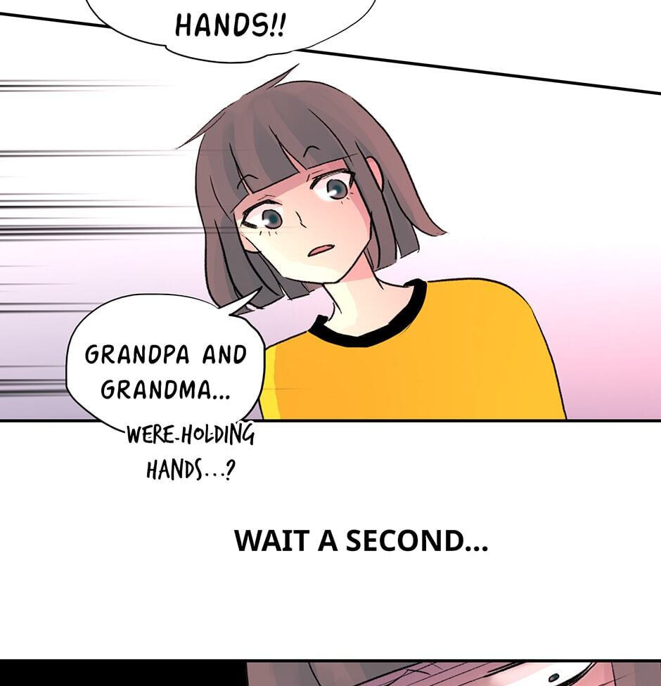Here We Go Again Chapter 97 page 24 - 