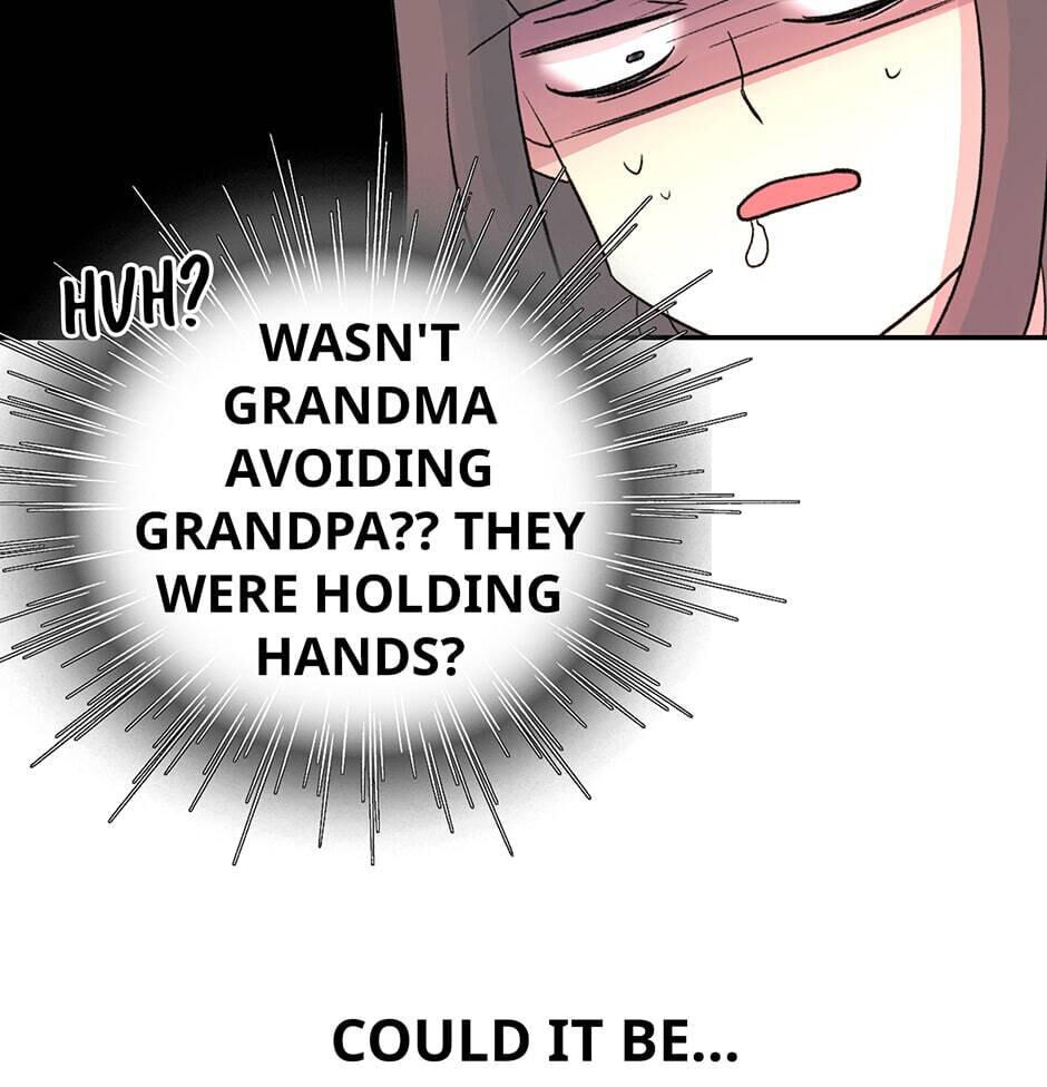 Here We Go Again Chapter 97 page 25 - 