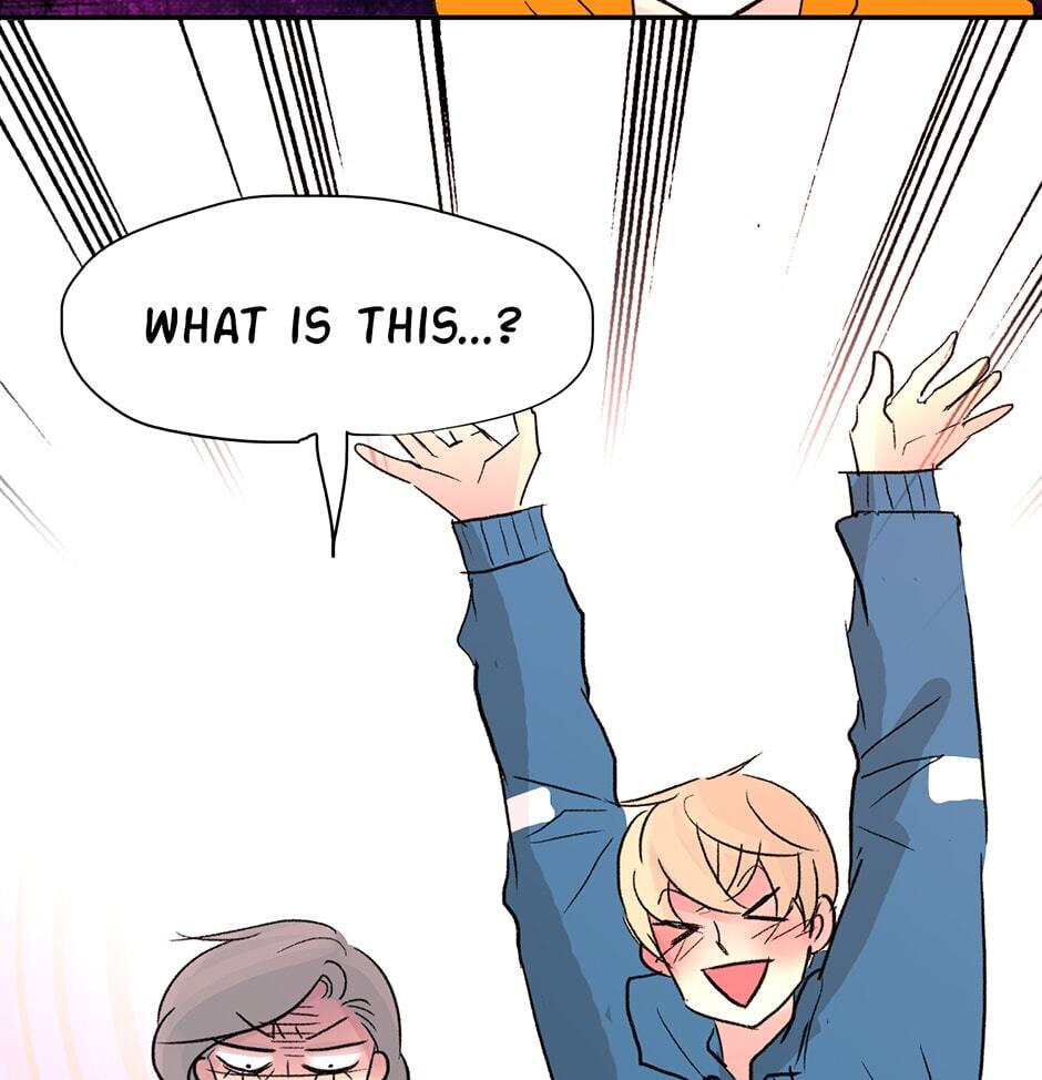 Here We Go Again Chapter 97 page 29 - 