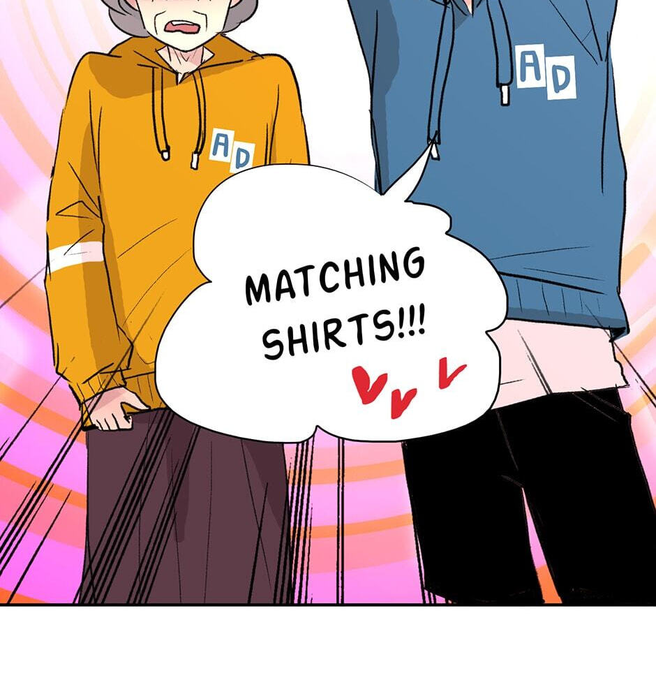 Here We Go Again Chapter 97 page 30 - 