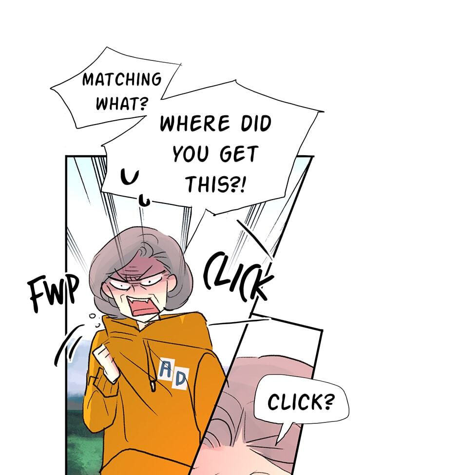 Here We Go Again Chapter 97 page 31 - 