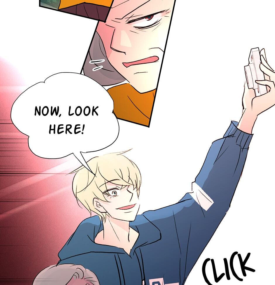 Here We Go Again Chapter 97 page 32 - 