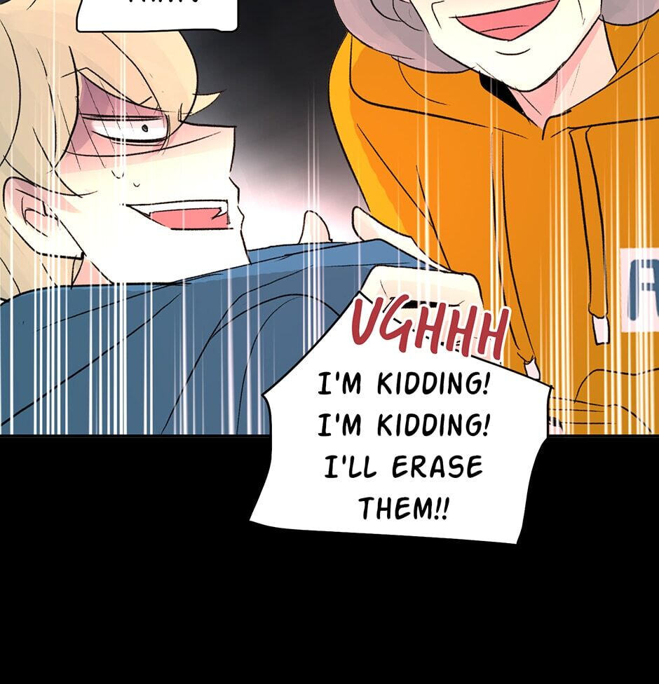 Here We Go Again Chapter 97 page 38 - 