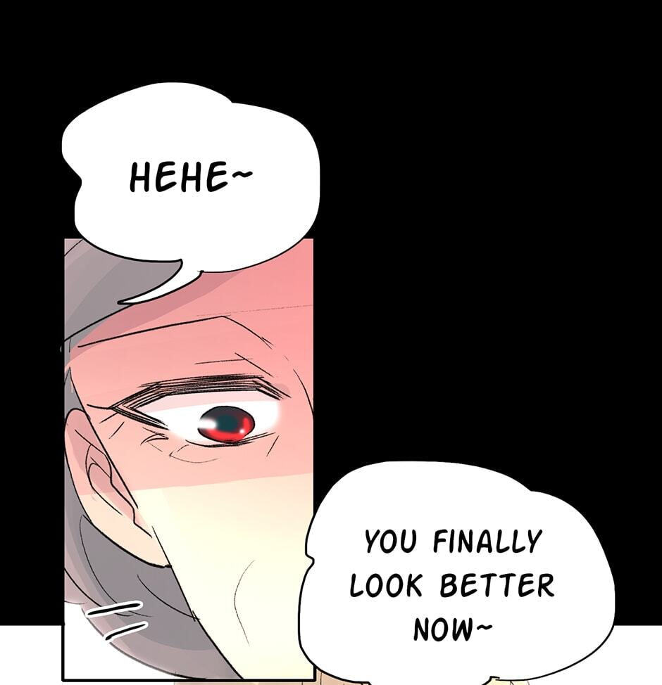 Here We Go Again Chapter 97 page 39 - 