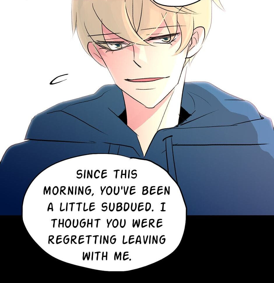 Here We Go Again Chapter 97 page 40 - 