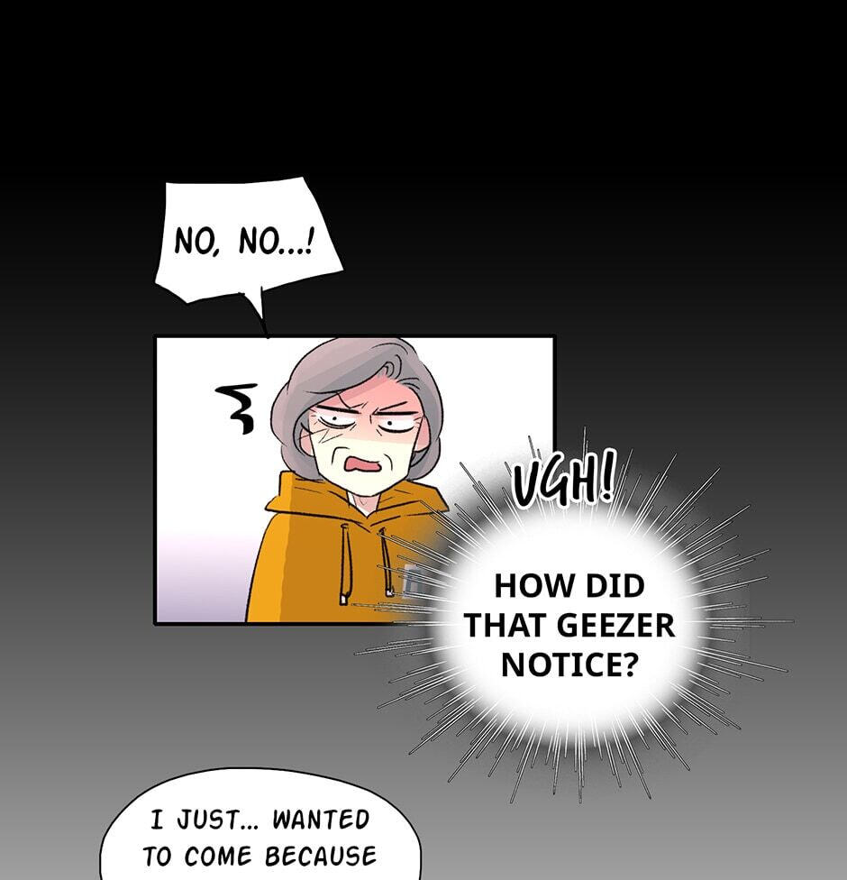 Here We Go Again Chapter 97 page 41 - 