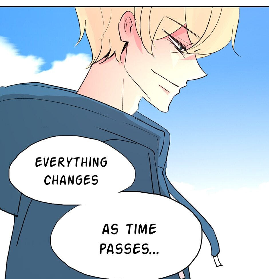 Here We Go Again Chapter 97 page 45 - 