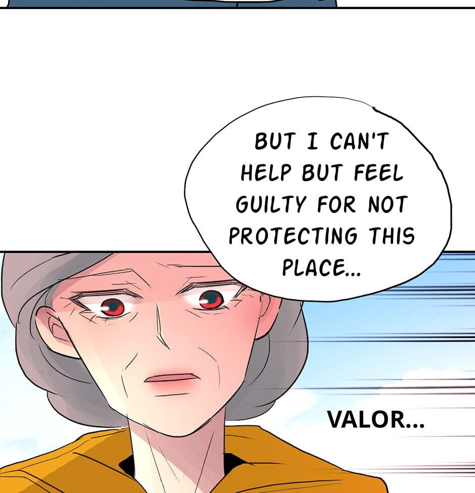 Here We Go Again Chapter 97 page 46 - 