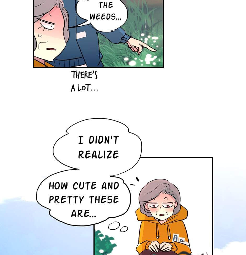 Here We Go Again Chapter 97 page 48 - 