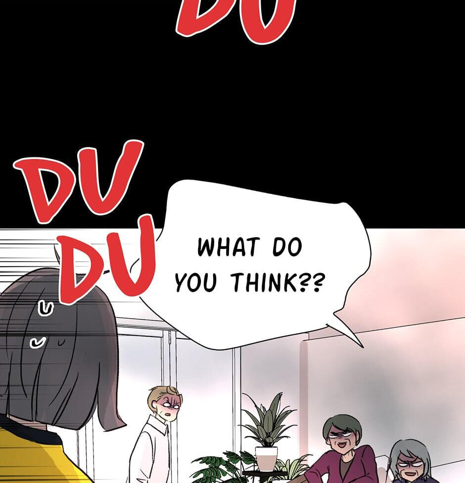 Here We Go Again Chapter 97 page 6 - 