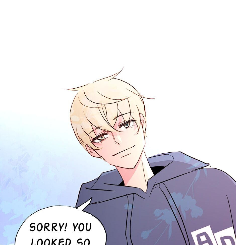 Here We Go Again Chapter 97 page 51 - 