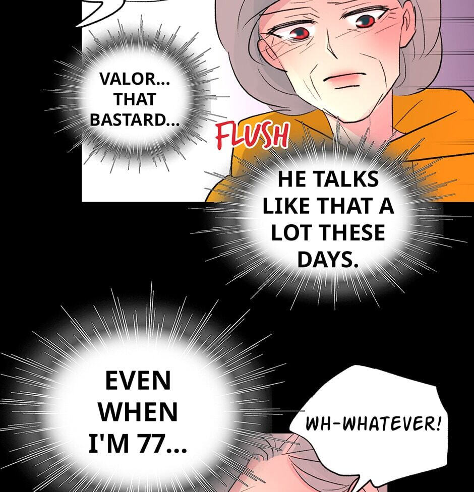 Here We Go Again Chapter 97 page 53 - 