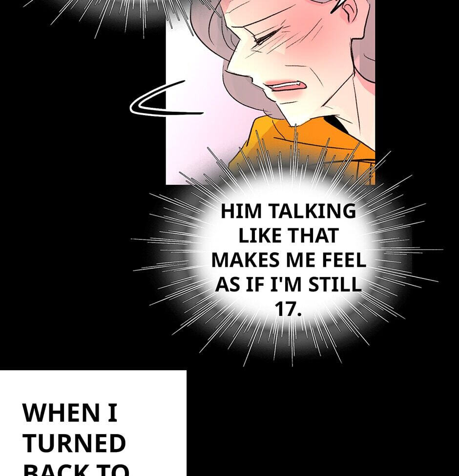 Here We Go Again Chapter 97 page 54 - 