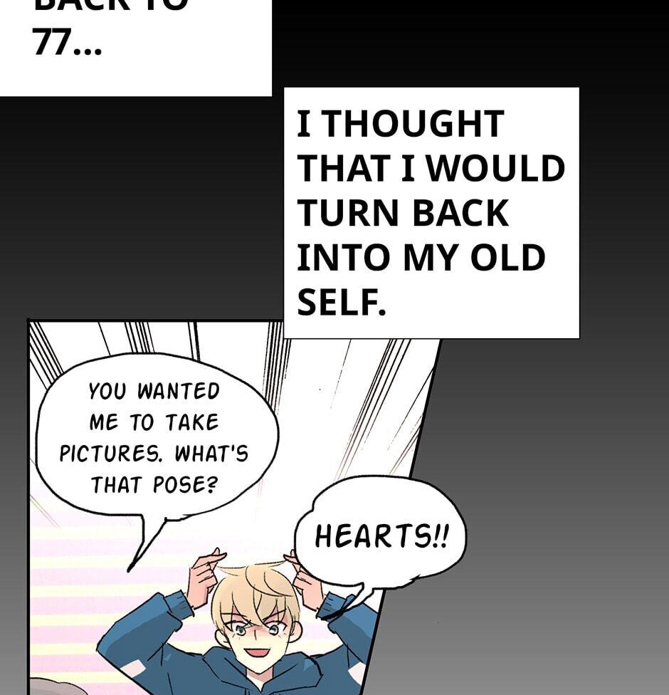 Here We Go Again Chapter 97 page 55 - 