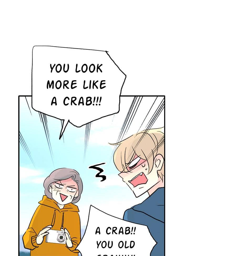 Here We Go Again Chapter 97 page 57 - 