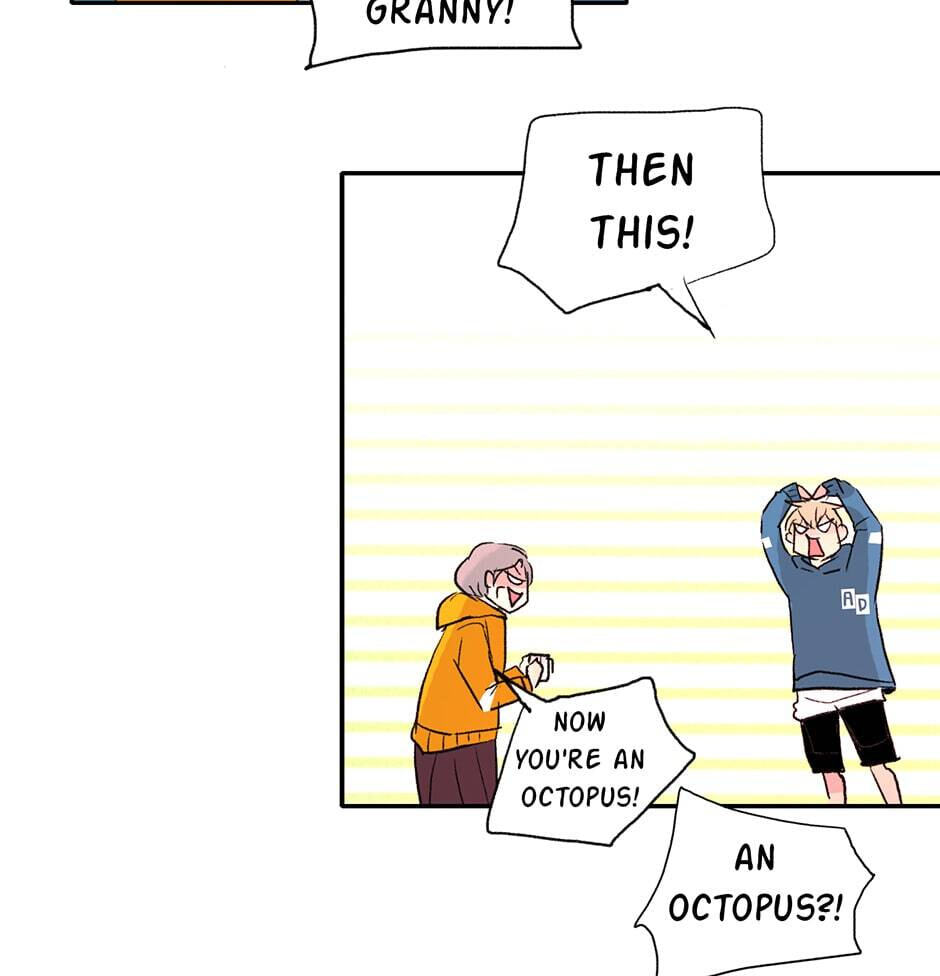 Here We Go Again Chapter 97 page 58 - 