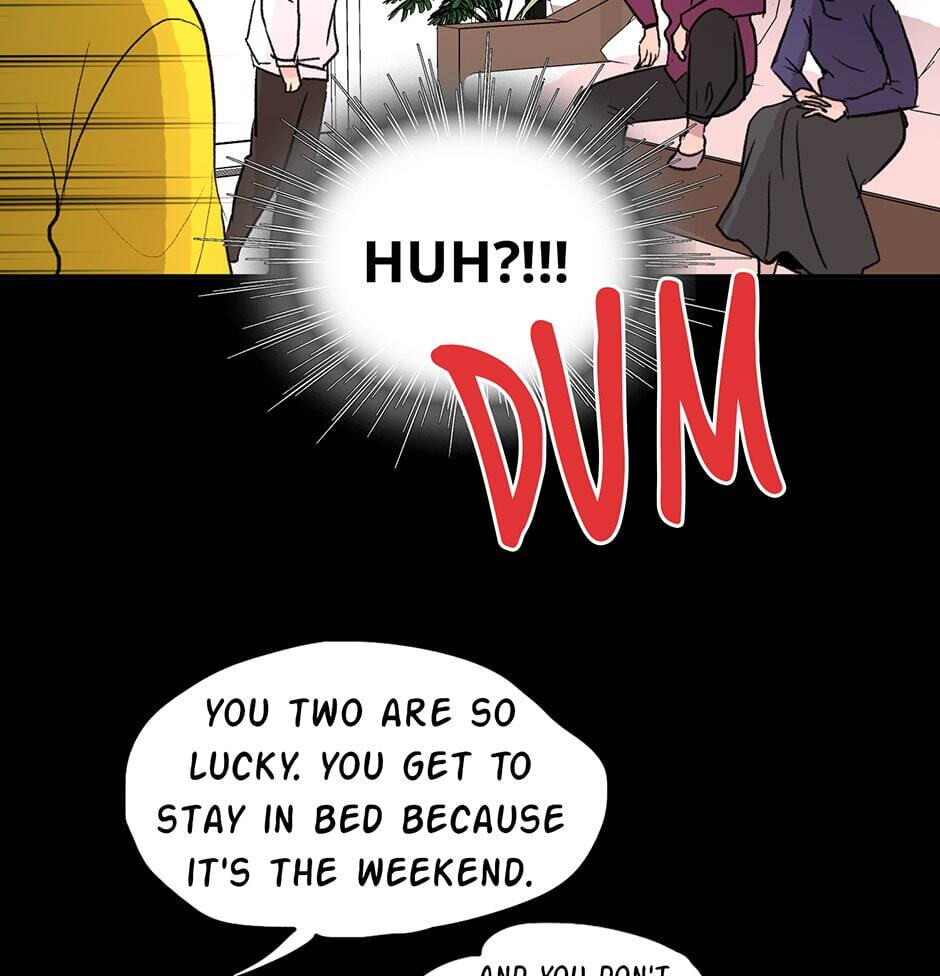 Here We Go Again Chapter 97 page 7 - 