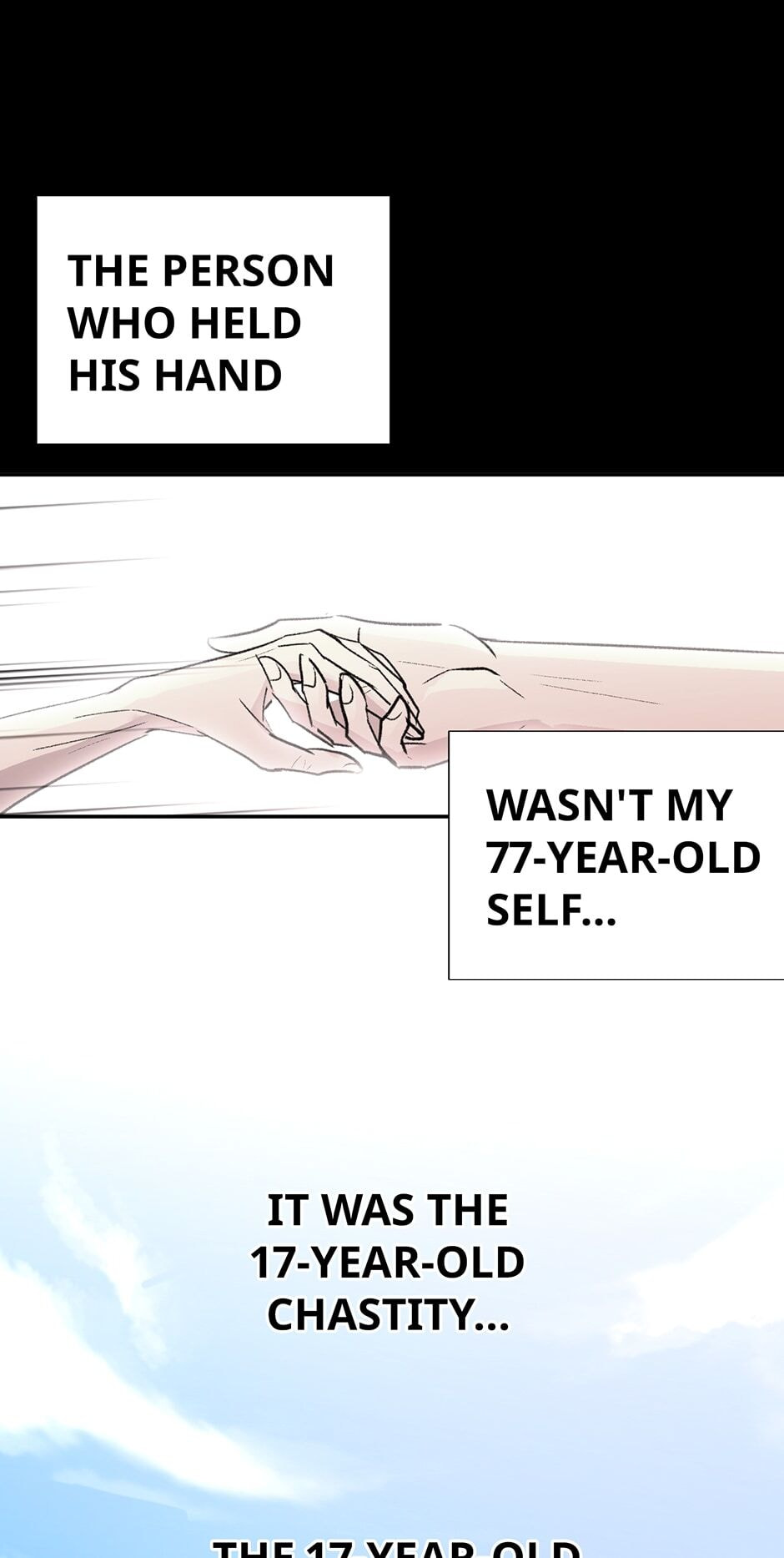 Here We Go Again Chapter 97 page 61 - 