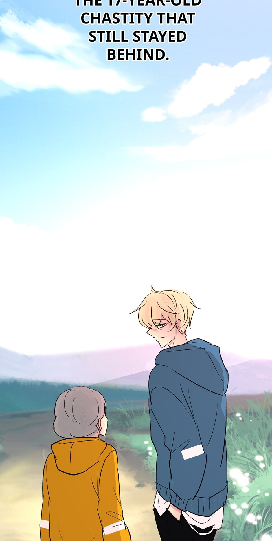 Here We Go Again Chapter 97 page 62 - 