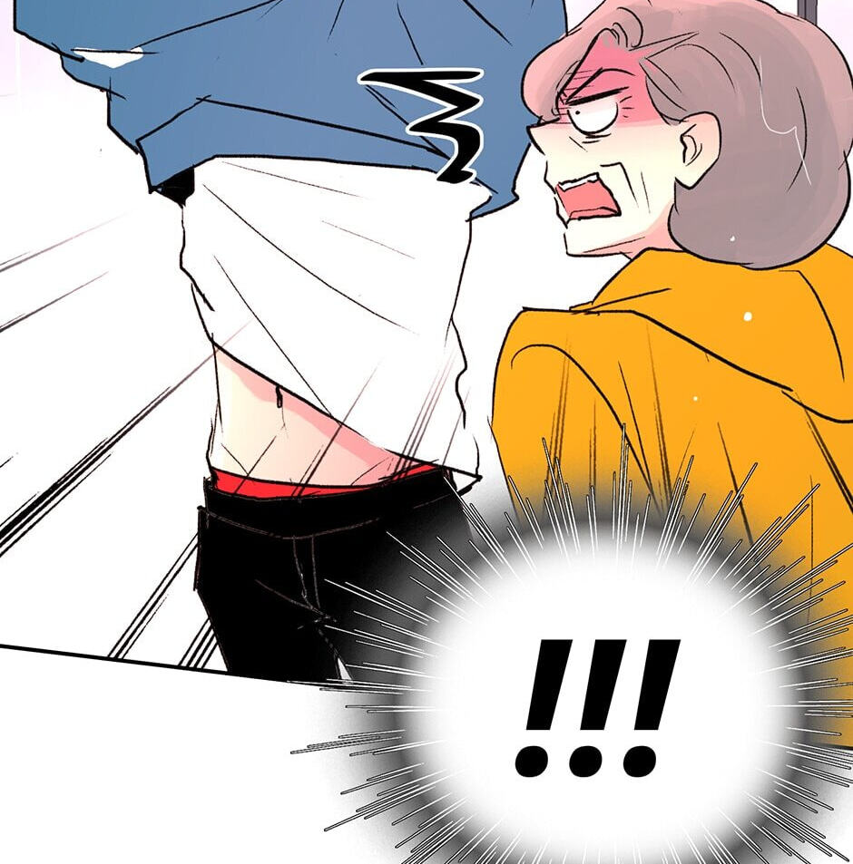 Here We Go Again Chapter 97 page 67 - 