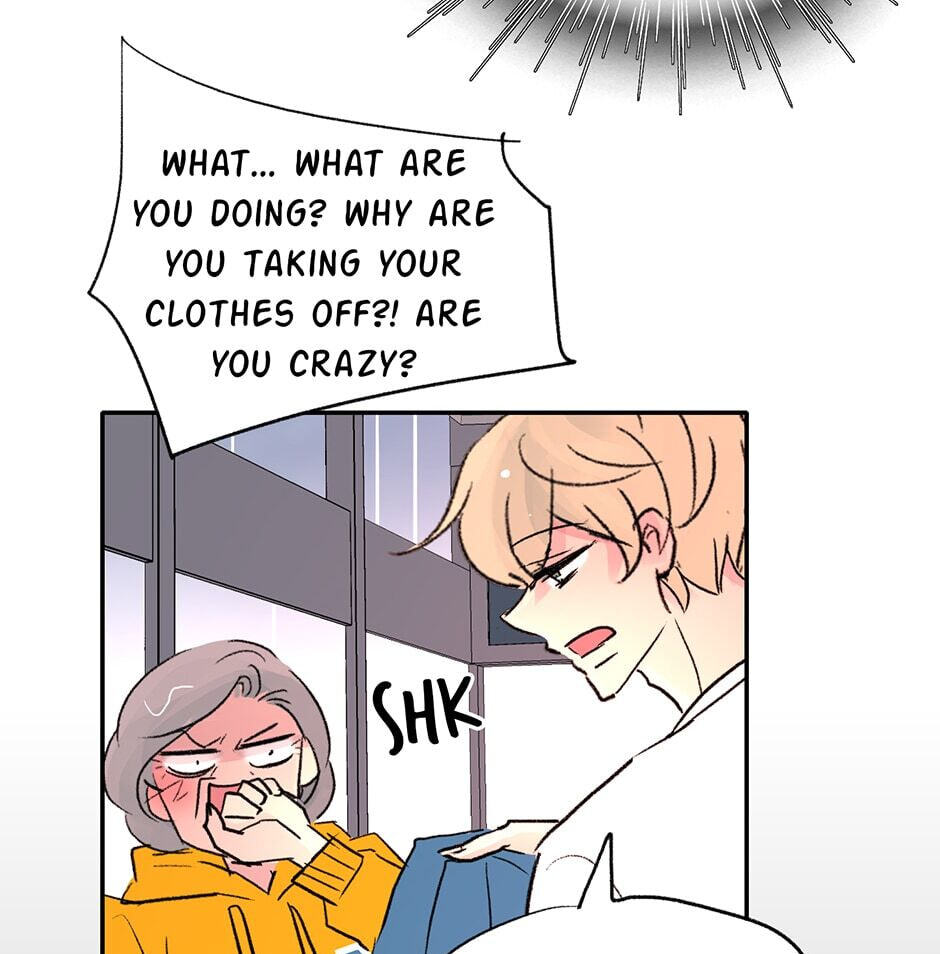 Here We Go Again Chapter 97 page 68 - 