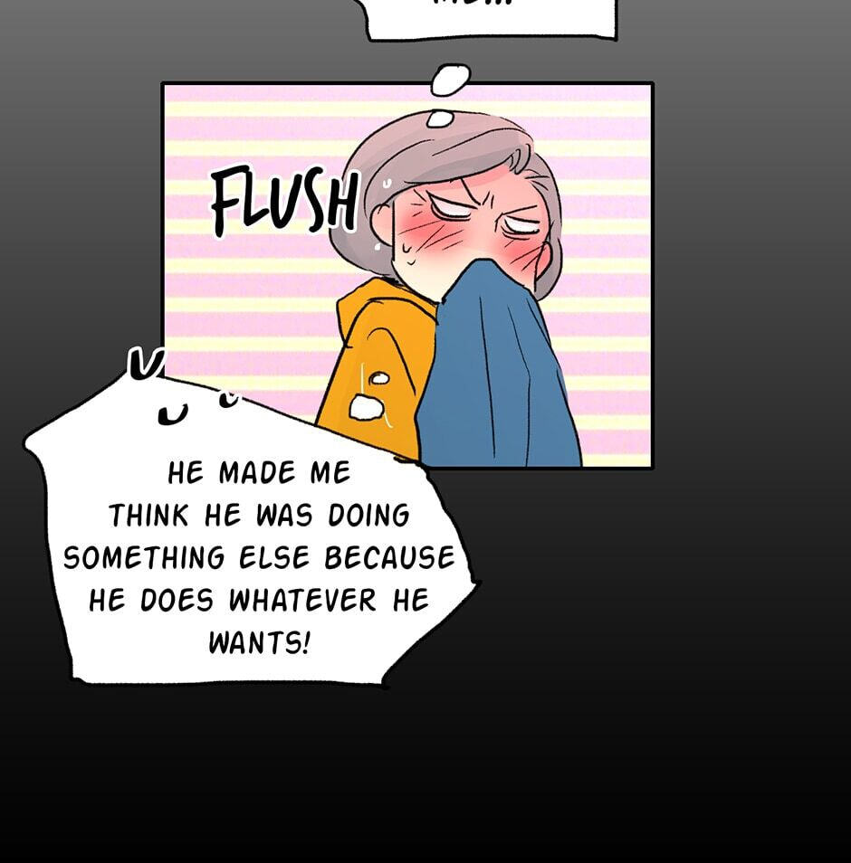 Here We Go Again Chapter 97 page 70 - 