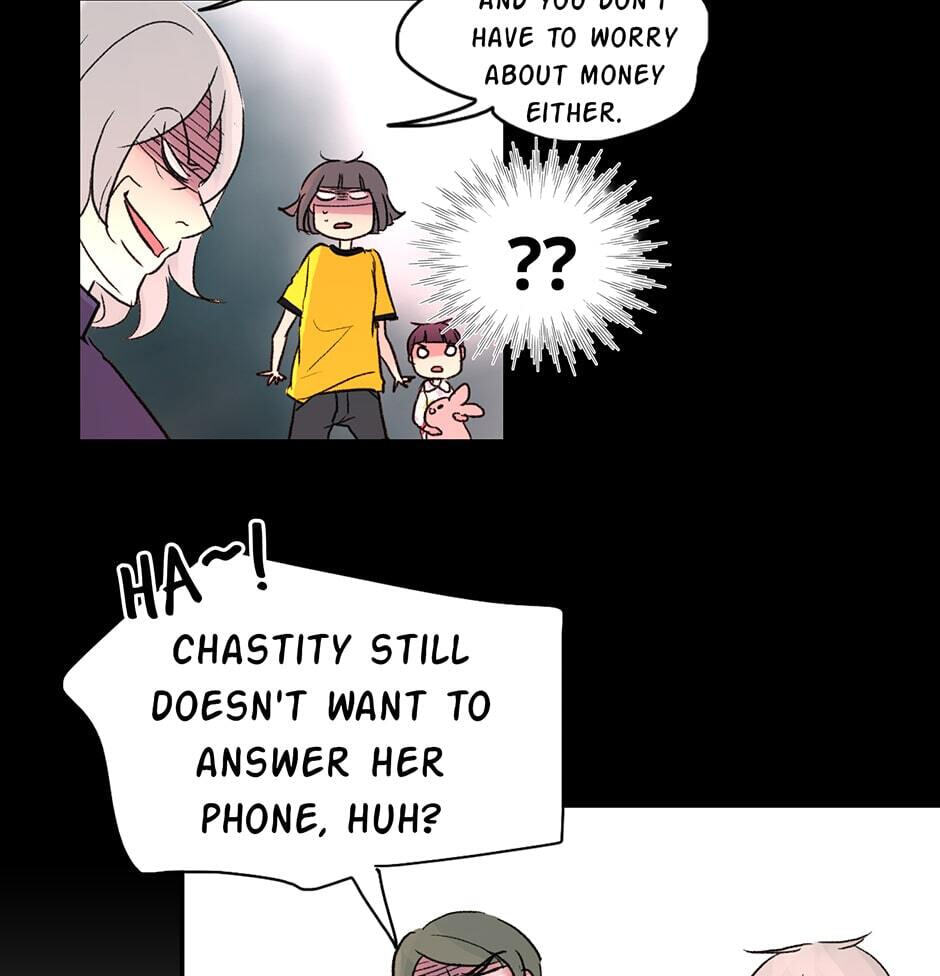 Here We Go Again Chapter 97 page 8 - 