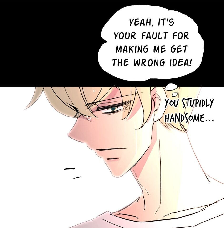 Here We Go Again Chapter 97 page 71 - 