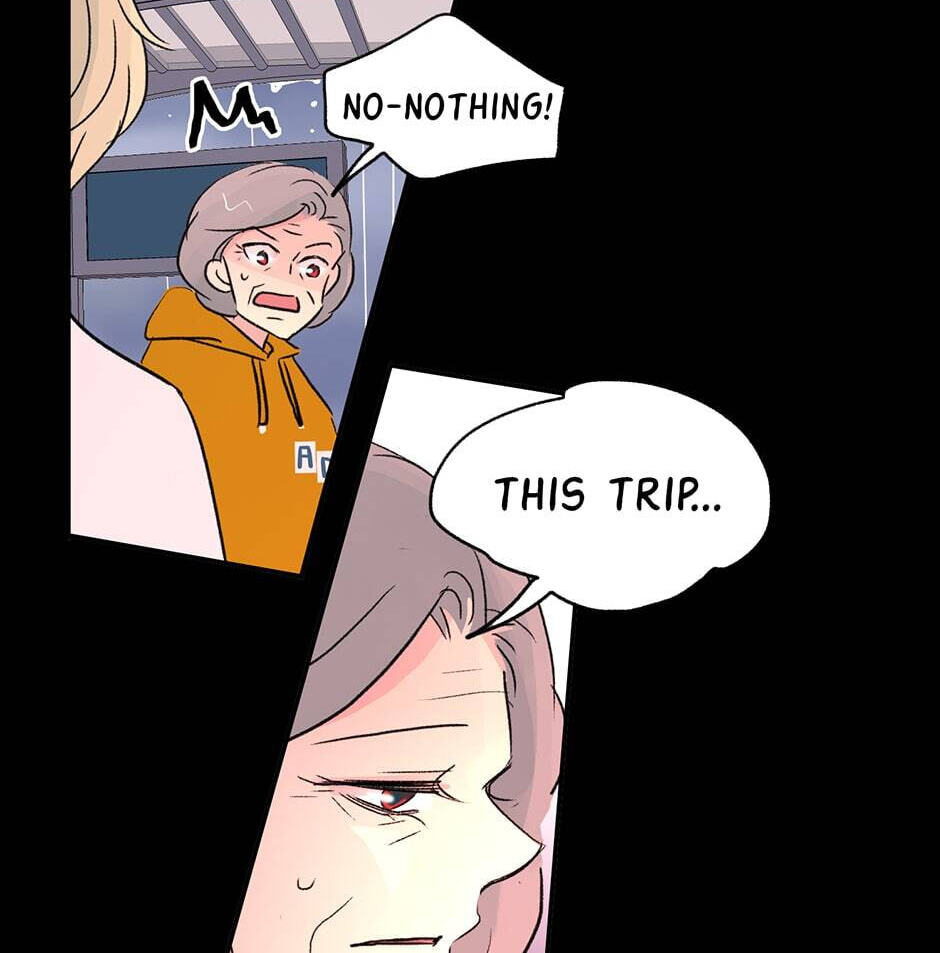 Here We Go Again Chapter 97 page 73 - 