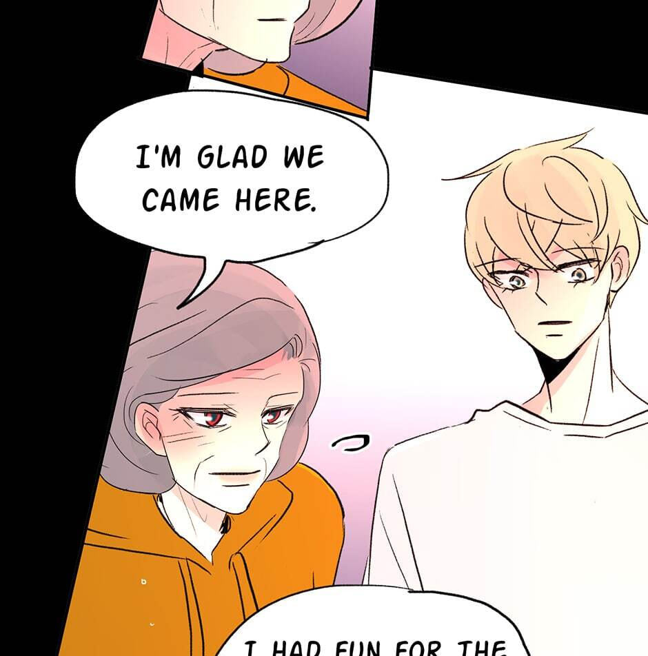 Here We Go Again Chapter 97 page 74 - 