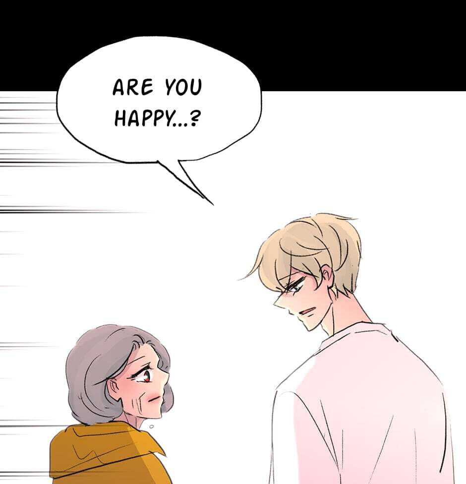Here We Go Again Chapter 97 page 77 - 