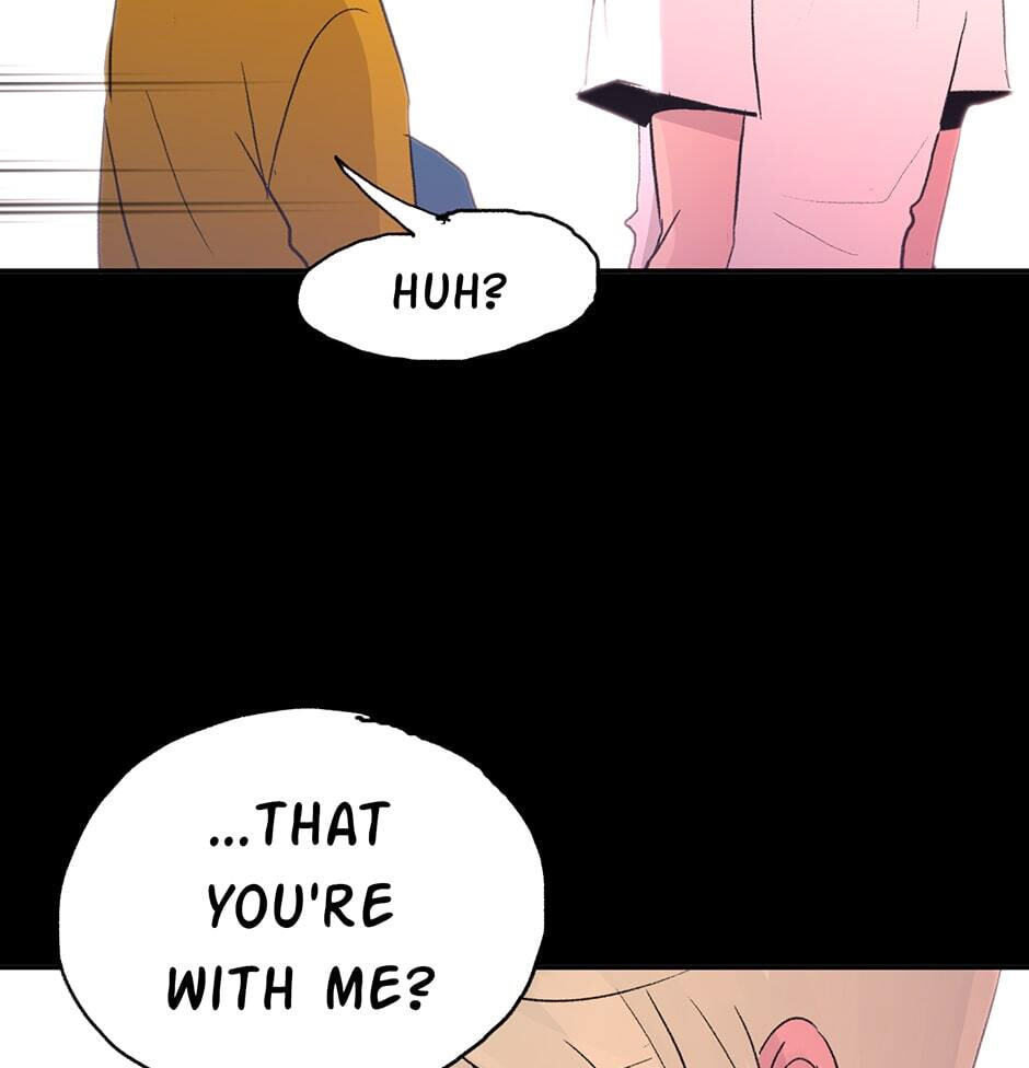 Here We Go Again Chapter 97 page 78 - 