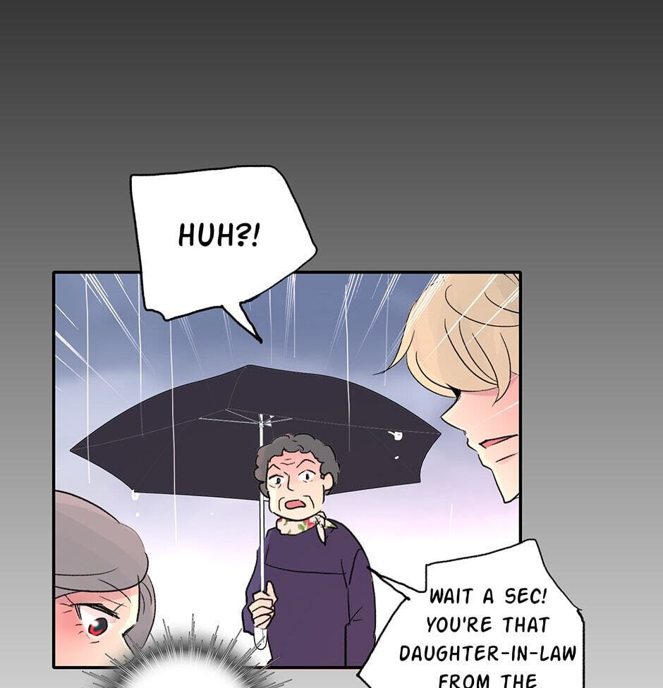 Here We Go Again Chapter 97 page 81 - 