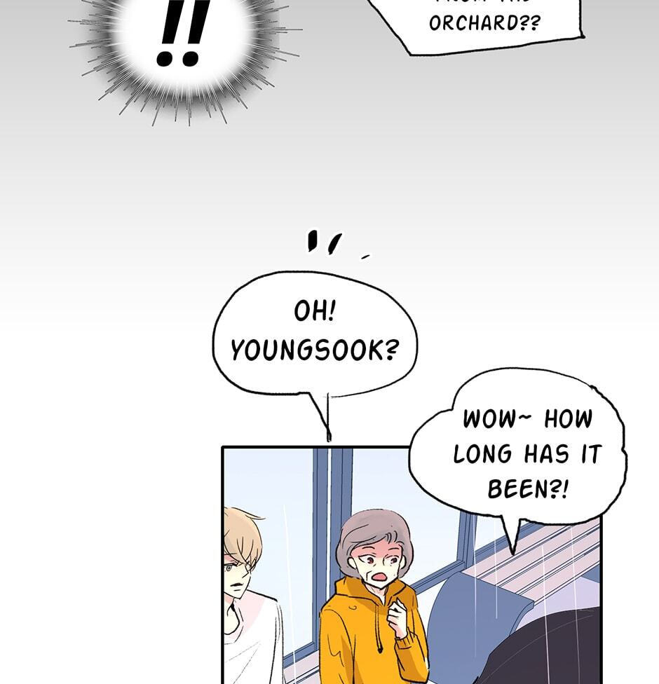 Here We Go Again Chapter 97 page 82 - 